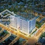 Cho thuê shophouse 2 mặt tiền dự án richstar mặt tô hiệu