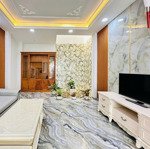 Nhà bán 60m2 - 5 tầng - hẻm ô tô đỗ cửa - ngay big c trường chinh - giá nhỉnh 8 tỷ