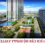 Cần bán căn hộ happy valley phú mỹ hưng diện tích 103m2, giá bán 5.4 tỷ