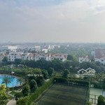 Bán căn hộ 2pn vinhomes symphony riverside long biên, view bể bơi, biệt thự đẳng cấp, giá tốt