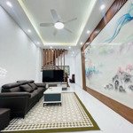 Nhà đẹp lê trọng tấn_45m2_4 tầng_thoáng trước sau