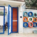 Chính chủ bán nhanh lô góc 3 tầng biệt thự - diện tích rộng - ở, kinh doanh, homestay đều hợp lý