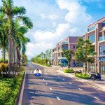 đất nền sổ sẵn trong khu đô thị thương mại giải trí lớn nhất long thành - gem sky world chỉ 1,75 tỷ