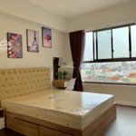 Cho thuê 1 phòng ngủorchard park view - tầng cao - view đẹp - 14. 5 triệu/th bao phí ql