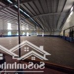 Chính chủ cho thuê nhà và kho xưởng tiêu chuẩn 2000m2 kcn lai xá, kim chung hoài đức. liên hệ: 0963596146