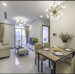 Cho thuê căn hộ 1-2-3-4 pn vinhomes central park