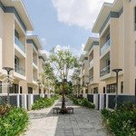 Quỹ biệt thự siêu vip an quý villas mặt đường lê quang đạo giá trực tiếp chủ đầu tư