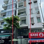 Siêu phẩm! bán nhà mt trần văn khê (nguyễn cửu vân), bt, 4.1x11m, 6 tầng nhà mới, chỉ 15 tỷ