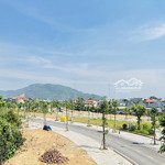 Chính chủ bán lô đất 85m2 tại 9 down town lương sơn