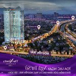 The Ninety Complex, Ngay Ngã Tư Sở, Nhận Booking 100Kh Đầu Tiên Được Hưởng Ck 13%, Htls 50%