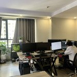 Cho thuê officetel gold view, quận 4, 53m2 1 phòng ngủ 1 vệ sinh làm văn phòng, giá 2 triệu/th. lh ân 090672690.8