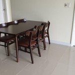 Cần cho thuê căn hộ carina, q. 8, 83m2, 2pn, nội thất, 8 triệu/th