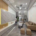 Nhà phố ngô xuân quảng, tt trâu quỳ, dân xây 100m2 siêu đẹp