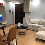 Cho Thuê Căn Hộ Chung Cư 60B Nguyễn Huy Tưởng, 60M2 2N2Vs, Full Nội Thất