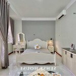 Studio ban công 30m2 rộng thoáng - gần sân bay tsn giáp phú nhuận