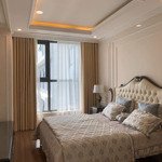 Cho thuê căn hộ mỹ đình pearl 150m2 4pn nội thất xịn, nhà mới đẹp hàng hiếm