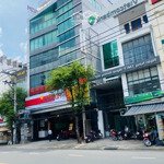 Bán tòa nhà mặt tiền lê văn duyệt, bình thạnh dts 1000m2 - hợp đồng thuê 300 triệu/tháng - giá 42tỷ