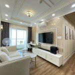 Giảm mạnh cho thuê ch soho trương quốc dung pn, dt 65m2, 2pn giá 17 tr/th. pkd 0822 291