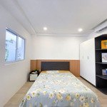 Căn hộ 1pn bancong và studio full nội thất mới 100% ngay tân mỹ q7 gần crescentmall, tdt,ufm,lotte