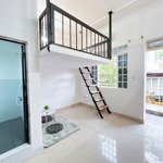 Duplex ban công tách bếp ngay lê văn thọ gần công viên làng hoa