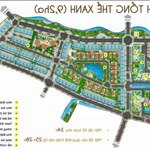 Sốc suất nội bộ căn hộ fiato uptown giá chỉ 45, 2 triệu/m2 ~ 3,6tỷ cho căn 80m2 - tặng thêm 10 chỉ vàng