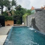 Bán Villa Mặt Tiền Đường 47, Phường Thảo Điền, Quận 2.