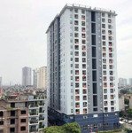 Cho thuê căn hộ 90m2 3n 2vs quận hai bà trưng