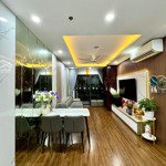 Cho thuê nhà cc ,72m2 , 2 phòng ngủ 2 vệ sinhchính chủ tại long biên