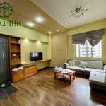 Bán chung cư thanh bình 80m2, tặng nội thất, giá rẻ chỉ 1tỷ650