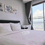 Bán căn hộ đẹp tại toà marina suites nha trang 01 phòng ngủ 01 vệ sinh59,5m2 full nội thất giá chỉ 2,2 tỷ