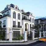 Thông tin liền kề, biệt thự vinnhome cổ loa đông anh, hà nội