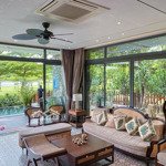 Chính Chủ Bt Flamingo Đại Lải Resort, 3 Mặt Thoáng , Nội Thất Sang Trọng .15Tỷ. 0815143333