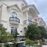 Anh đào villa hùng vương, p9, 209m2 ngang 20m, siêu vip, văn minh, dân trí cao, nghỉ dưỡng yên tĩnh