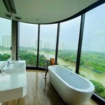 Ecopark - Chính Chủ Gửi Bán Căn 3 Phòng Ngủlandmark 125M2 View Trực Diện Hồ Vip Nhất Ecopark