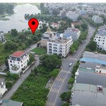 Bán đất btđl tại nam đầm vạc,mặt tiền 15m,sẵn sổ hồng,view hồ,hướng mát giá tốt chỉ hơn 50tr/m