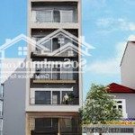 Bán nhà mặt phố qunag trung 52m, 5 tầng, mặt tiền 5,2m giá hơn 10 tỷ, chia tiền bank bán nhanh