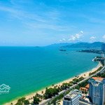 Chính chủ cần bán căn hộ gold coast 2 phòng ngủ view biển thành phố nha trang . giá 5 tỷ