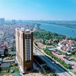 Bán nhanh căn góc 2pn, 3,250 tỷ hướng mát view sông hồng, bao tất cả phí, vào ở ngay, quận tây hồ