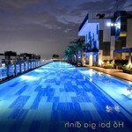 Cần share phòng , nữ ở ghép chung cư river panorama 89 lê thị chợ quận 7 2 phòng ngủ1ưcc