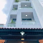 Sang nhượng gấp 2 tỷ 350 nhà 43m2 nguyễn phúc nguyên, q3.cách bv mắt 100m, cho thuê 12tr/tháng.