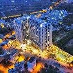 Căn hộ ricca 57m2, 1tỷ920, sẵn sổ hồng, tầng trung, view thoáng mát