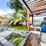 Hàng hiếm! chủ gởi bán biệt thự view sông bửu hòa 153m2, sổ riêng,thổ cư 100%,đường xe kia morning