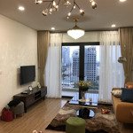 Chủ nhà gửi bán căn hộ sky park residence 86.5m2 3pn full nt xịn 6.5 tỷ bao thuế phí, lh 0329674999