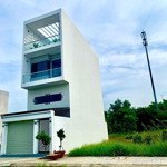 Bán gấp nền 130m2 giá bán 1tỷ661 ngay trong tuần