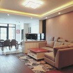 Chính chủ cho thuê chcc tại chung cư discovery central 8b lê trực, 80m2, 1pn giá 17 triệu/tháng