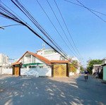 Bán đất mt đường 41, linh đông, thủ đức, 5x24