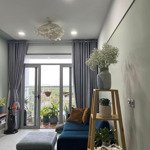 Sang nhượng căn hộ chung cư lux garden view sông thoáng mát giá tốt 77m2 2pn 2wc