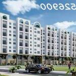 Nhà ở xã hội an phú ecocity - thanh toán trước 20% sở hữu nhà - chỉ từ 130tr