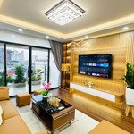 Chelsea trung kính- thiết kế 2 ngủ- 98m2- nhà mới đẹp- full nội thất cả đồ điện tử- về ở ngay