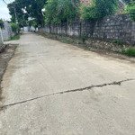 Cc bán 180m2 full ont, mặt đường chính thôn, kinh doanh buôn bán, giá đầu tư ạ